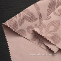 Jacquard Blackout Curtain Fabric